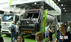 莫斯科水展2025参展商大全,展商名录购买