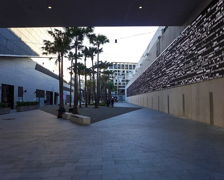 澳大利亚悉尼国际会展中心ICC Sydney图片10