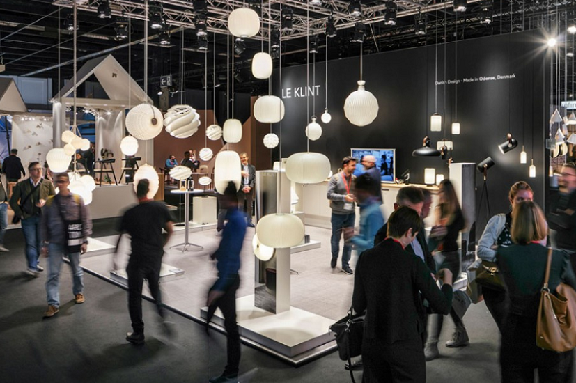 科隆家具展现场图片11