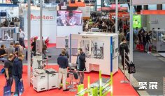 2026年斯图加特自动化展(MOTEK)门票购买方式,多少钱一张?