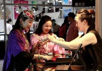 2025昆明玉石展会刊展商名录