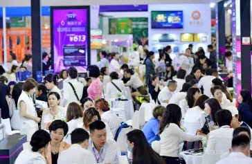 2026成都美容展参展攻略（时间+地点+门票）