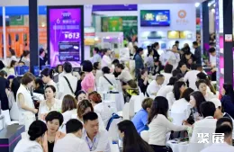 成都美博會展會現(xiàn)場(現(xiàn)場盛況)7