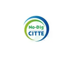 Beijing International Underground Construction & Trenchless Technology Equipment ExhibitionLogo