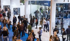 西班牙石材展(ARCHISTONE)2026时间和举办地点