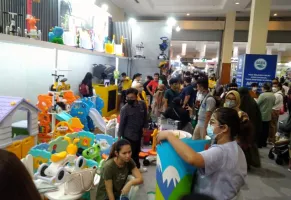 印尼孕婴童展2025展商名单