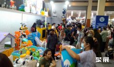 2025印尼孕婴童展参展攻略(时间+地点+门票怎么买?)