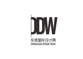 Dongguan Design Week (DDW)Logo
