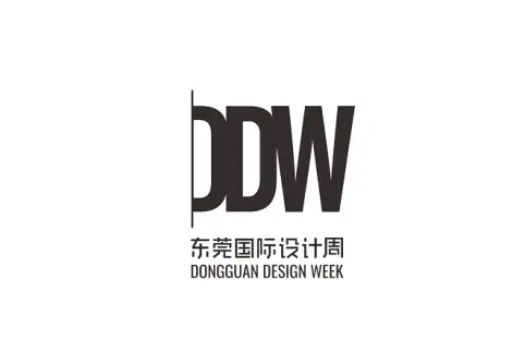 东莞设计周logo