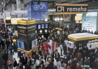 法兰克福卫浴展2025门票怎么买 购票入口