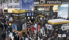 法兰克福卫浴展2025门票怎么买 购票入口