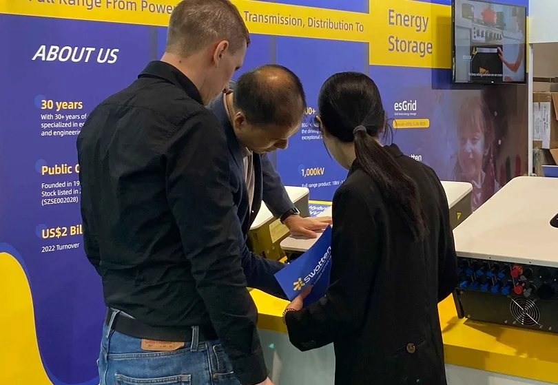 匈牙利储能展2025门票购买途径