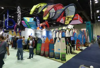 美国水上运动展(Surf Expo)2026逛展指南：时间地点/门票多少钱
