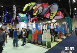 美国水上运动展现场图片8