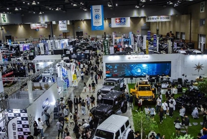 韩国汽配展2026门票价格