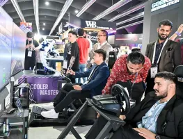 泰國消費電子展2027參展攻略（時間+地點+觀眾預約）