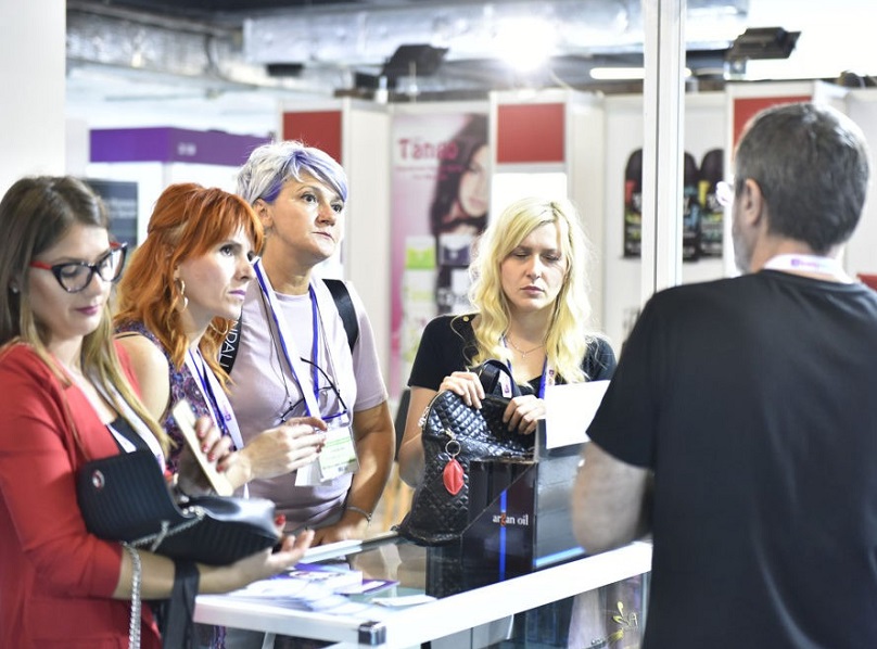 土耳其美容展2026门票价格