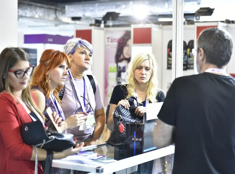 土耳其美容展2026门票价格