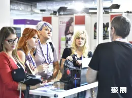 土耳其美容展现场图片3