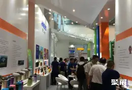 China Yongkang Hardware Expo on-site exhibition (highlights)5