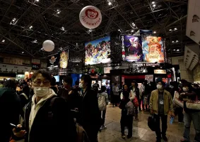 2025日本动漫展最新参展商名录