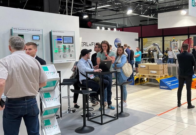 2025波兰华沙工业及自动化展览会展商名录