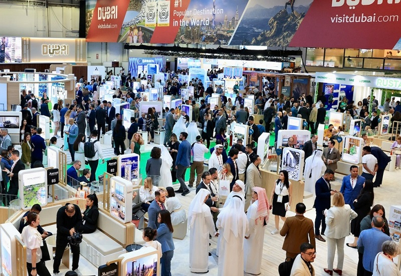 2025迪拜机场展展品范围有哪些?