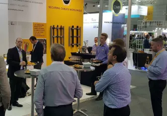 澳大利亚轨道展2025展商名录