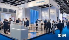 2025美国电机展展位图与展位申请