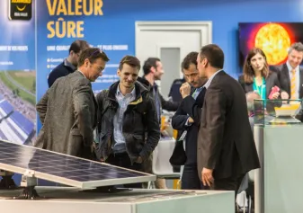 2025里昂制冷展参展攻略（时间地点+门票在哪买？）