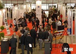 馬德里金屬加工展展會現場(現場盛況)5