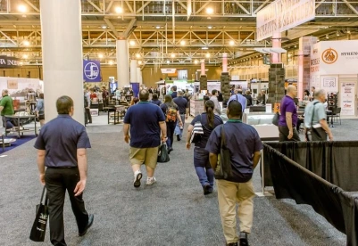 美国壁炉展2026观展指南:时间地点/门票