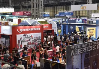 2025英国室内安装展参展攻略（时间+地点+门票价格）