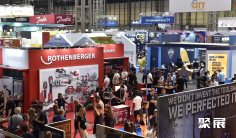 2026英国室内安装展( Installer SHOW )参展商名录