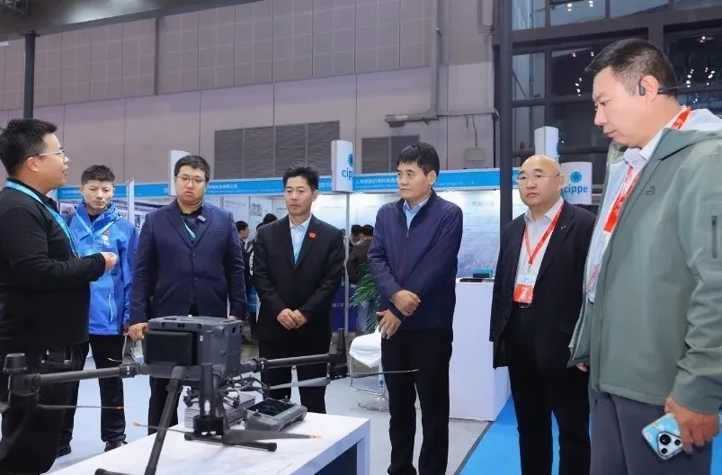 2025上海防爆电气展参展攻略（时间+地点+预约门票）