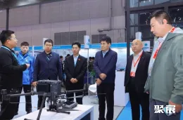 上海防爆电气展现场图片5