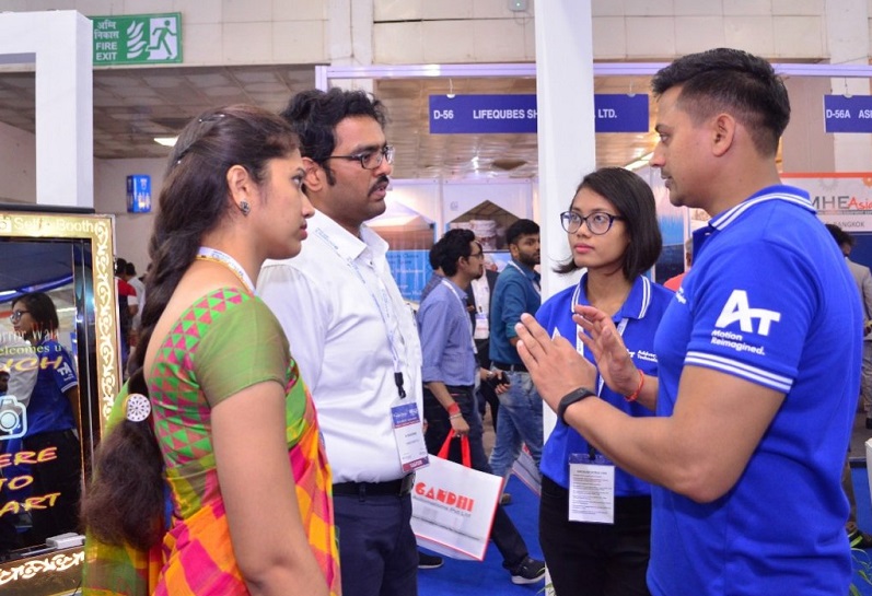 2026年印度物流展(IMHLS)门票多少钱,怎么购买?