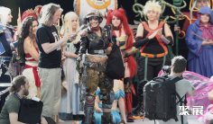 2025德国动漫展参展攻略(时间+地点+门票怎么买?)