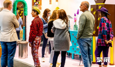 南非家具展(100% Design Africa)2026最新参展商名录