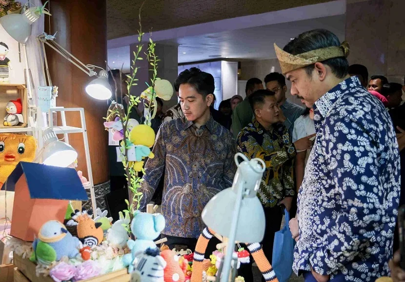 印尼礼品展2026参展攻略(时间+地点+观众预约)