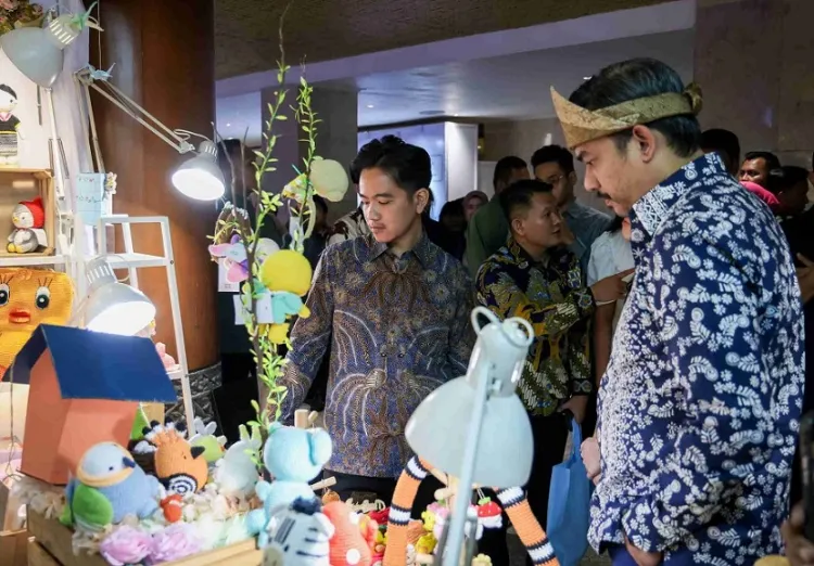 印尼雅加达礼品及手工艺品展览会