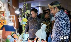 印尼礼品展2026参展攻略(时间+地点+观众预约)