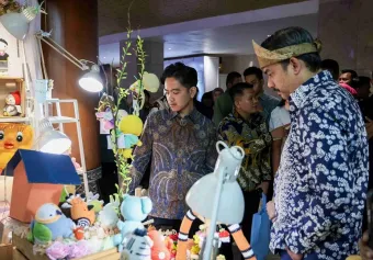 印尼礼品展2026参展攻略(时间+地点+观众预约)