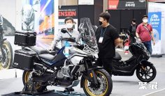 2026韩国汽配展举办时间与地点