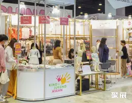 泰国玩具展展会现场(现场盛况)7
