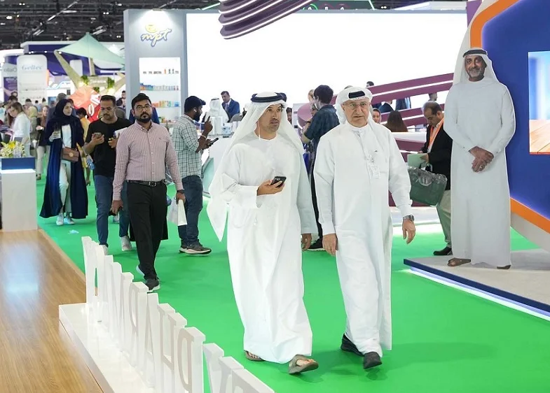 2026年迪拜制药展门票如何申请?多少钱?