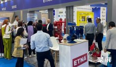 2027西非暖通制冷展(Ivory Coast HVAC R & Water Expo)展品范围有哪些?