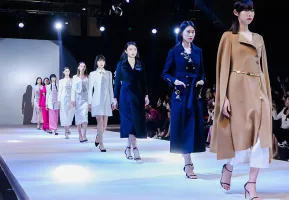 2025北京服装定制展展位费与展位图