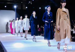 北京服装定制展现场图片2