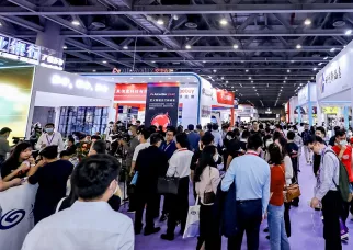 深圳跨交会现场图片2